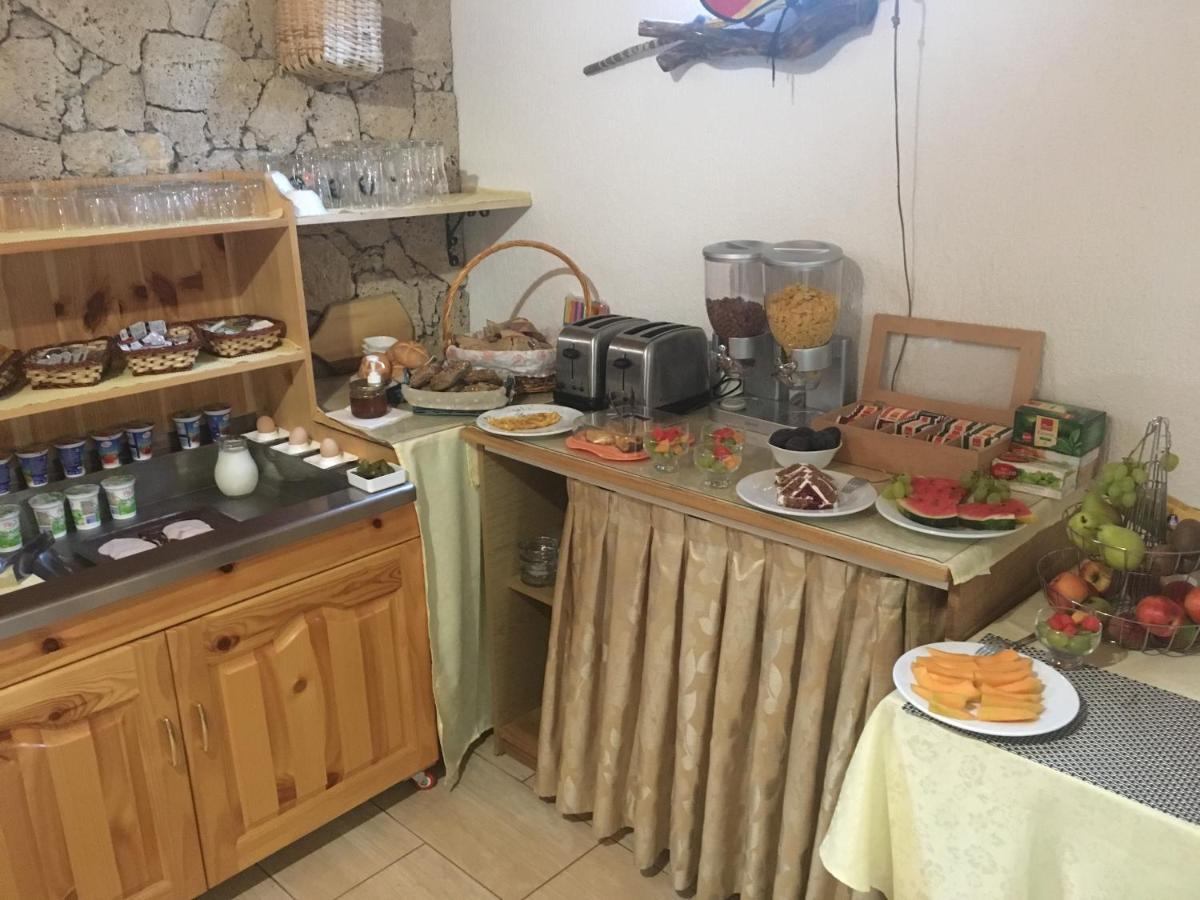 Отель Pansion House Prijeboj Плитвицкие озёра Экстерьер фото